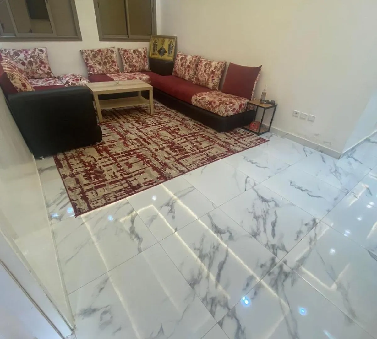 Appartamento Jannat Dream Agadir
