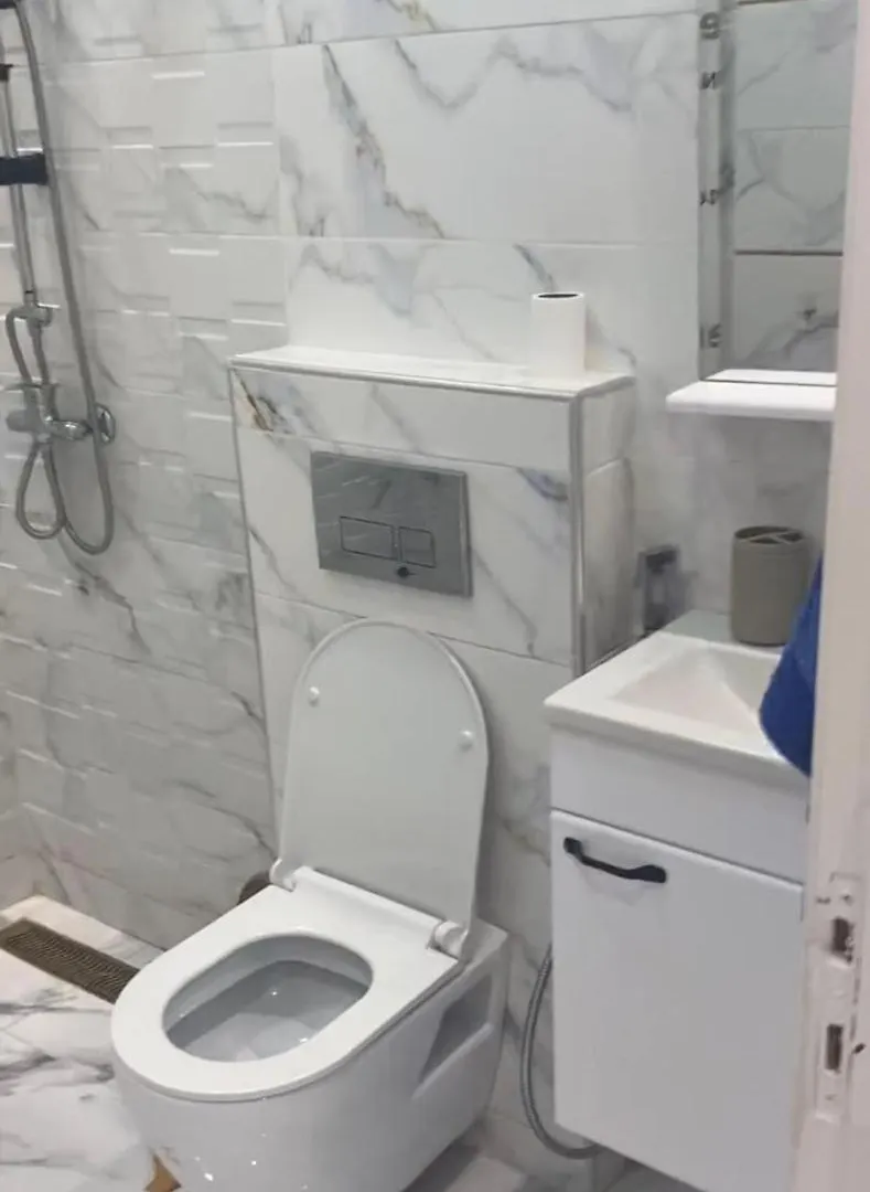 Apartamento Jannat Dream Agadir