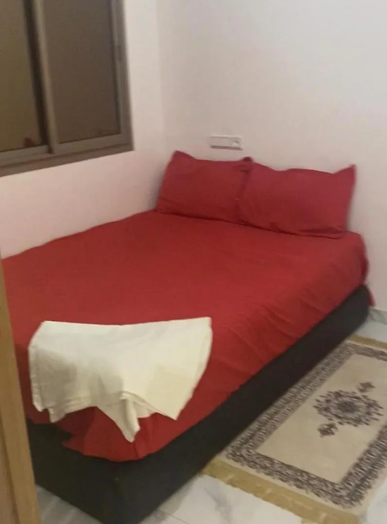 Apartamento Jannat Dream Agadir