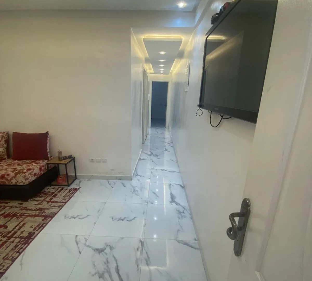 Apartamento Jannat Dream Agadir