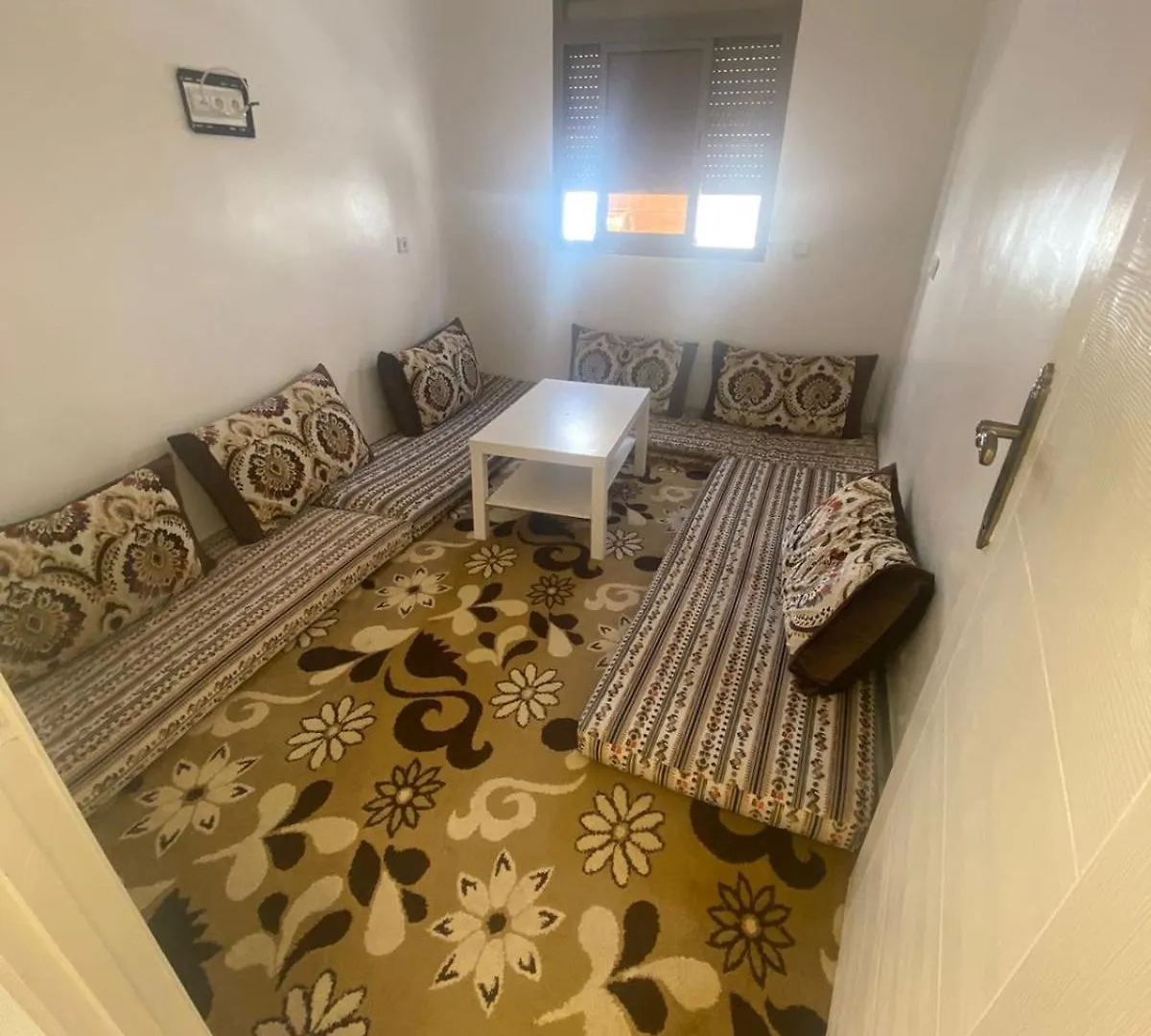 Apartamento Jannat Dream Agadir